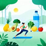 10 Hábitos para un Estilo de Vida Saludable